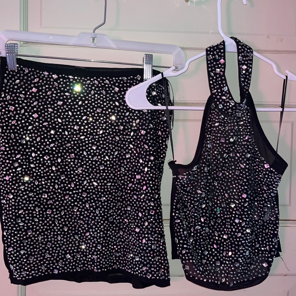 2 piece set